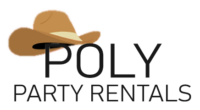 Poly Party Rentals